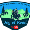 Joy of Road